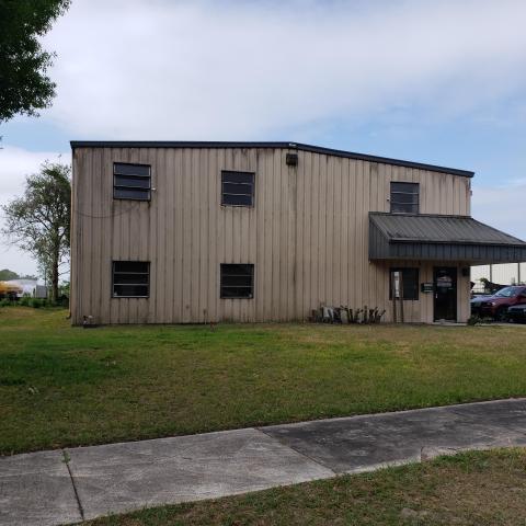 6,478 Office Warehouse Pemberton