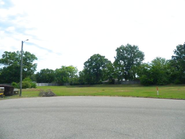 401 Cotton Gin Rd