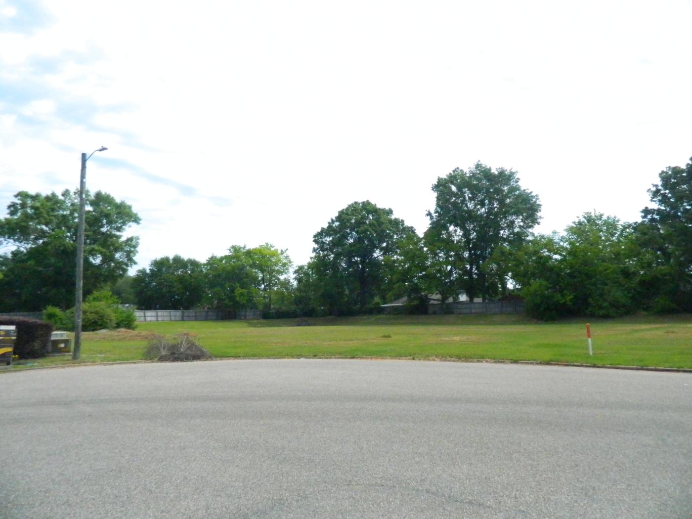 401 Cotton Gin Rd