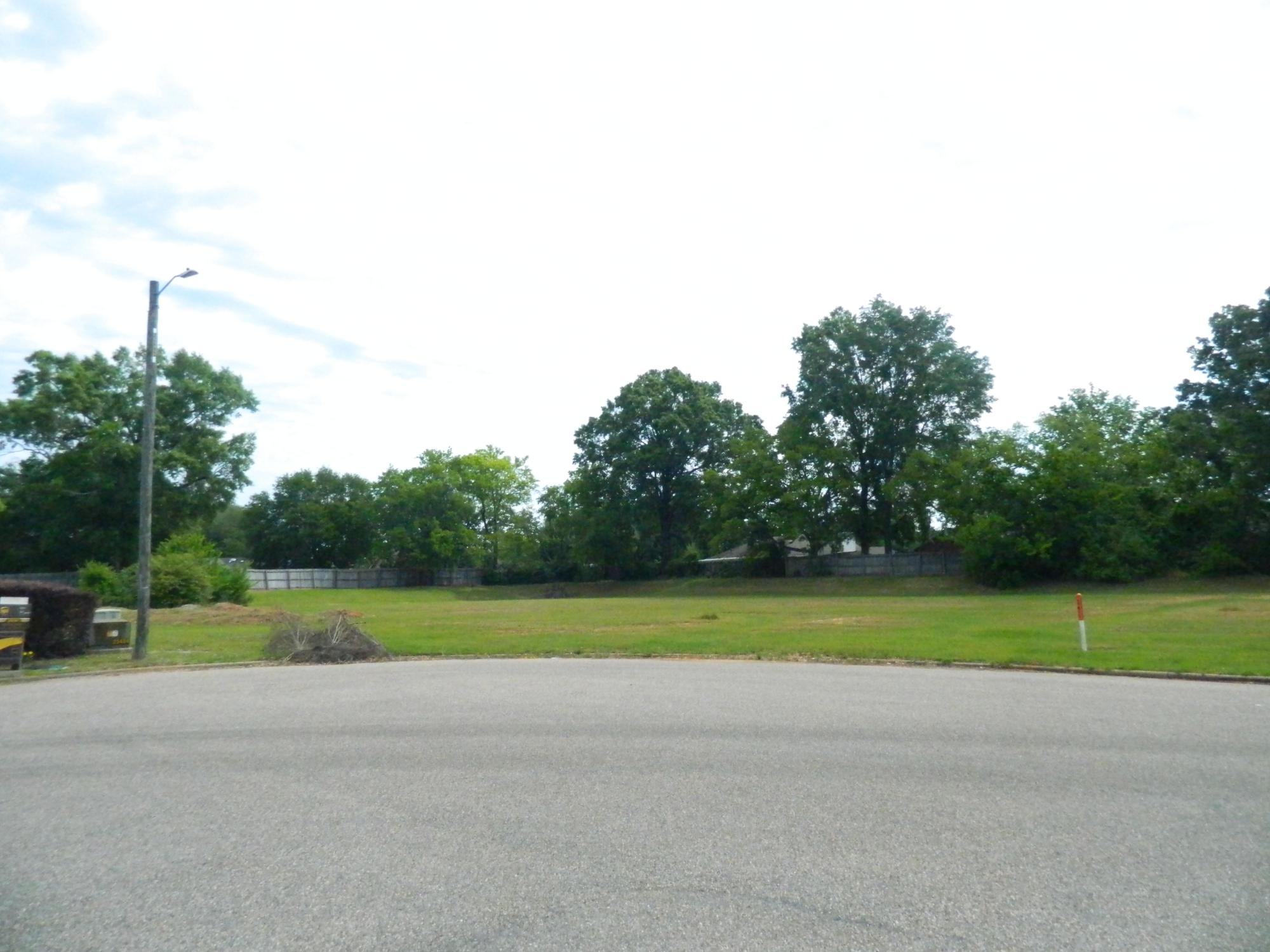 401 Cotton Gin Rd