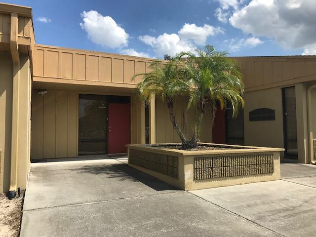 South Lakeland Professional Office Condo