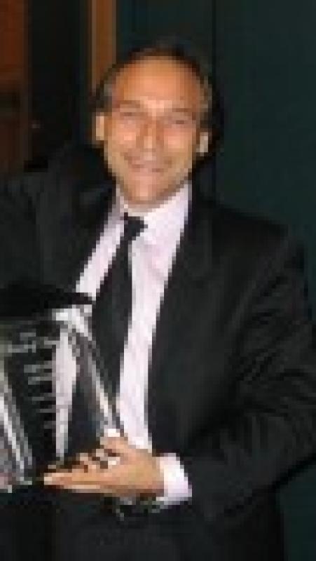 Jerome Henin