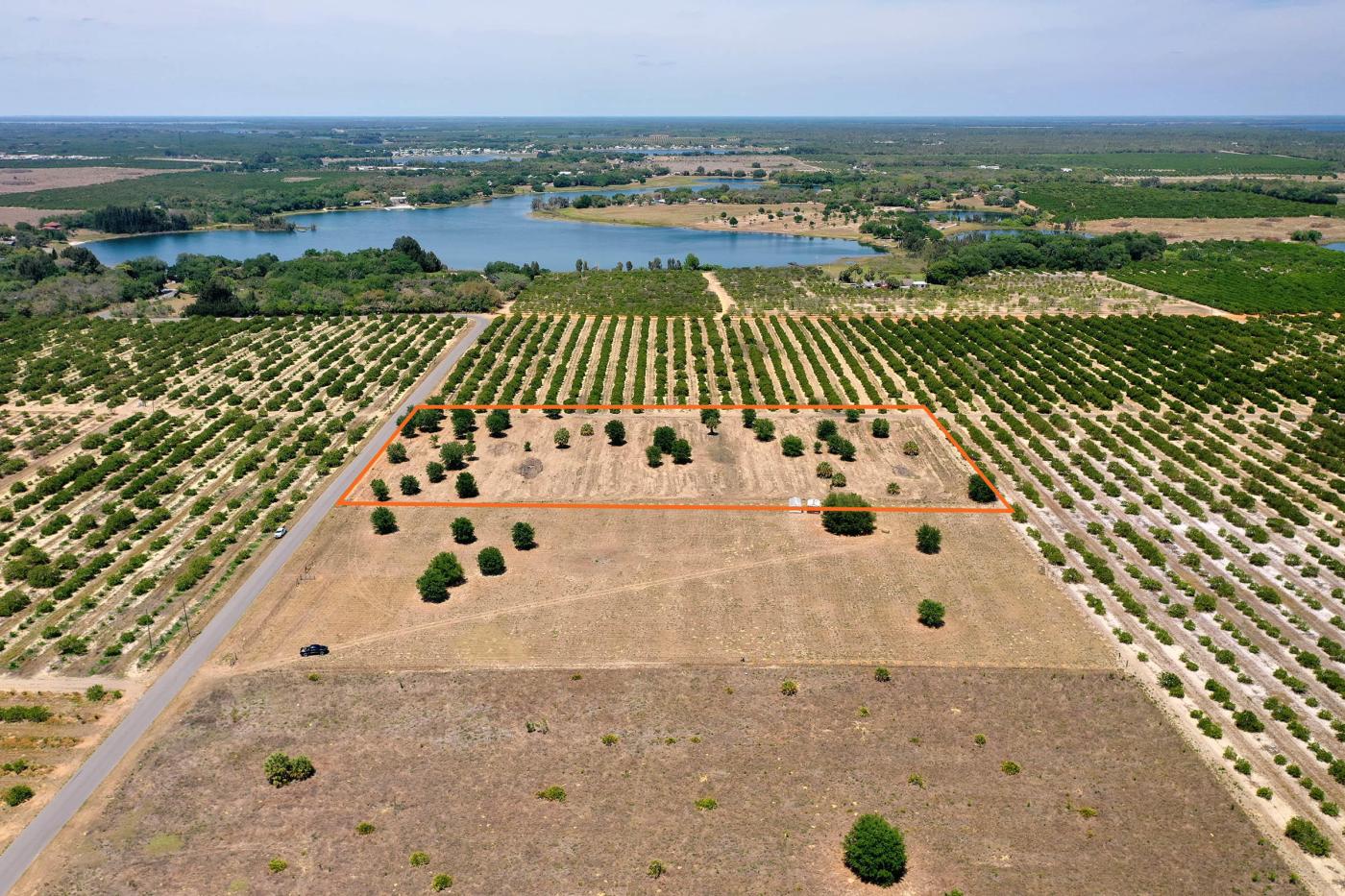 Glen Saint Mary Rd Homesite