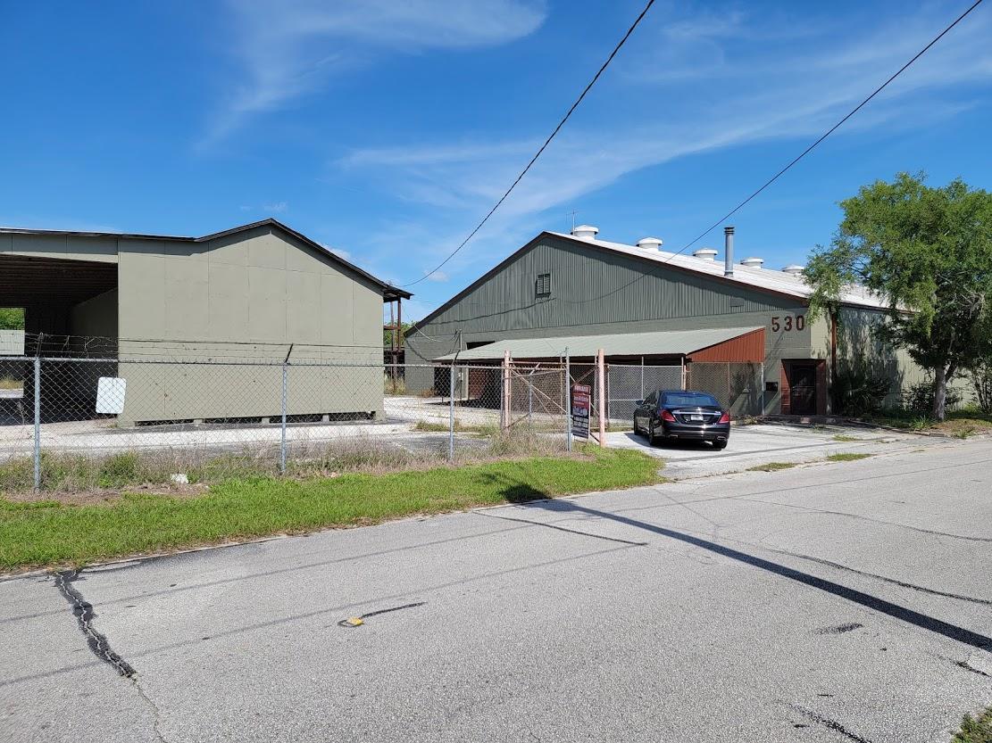 530 NW 1st Ave
