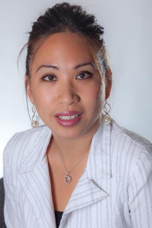 Lily S. Cho,  PA