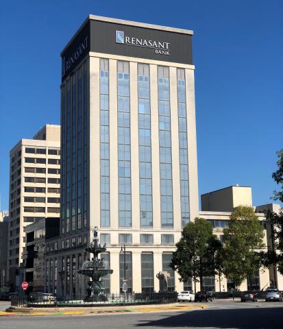8 Commerce Street