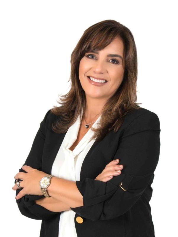 Lisa Cohen