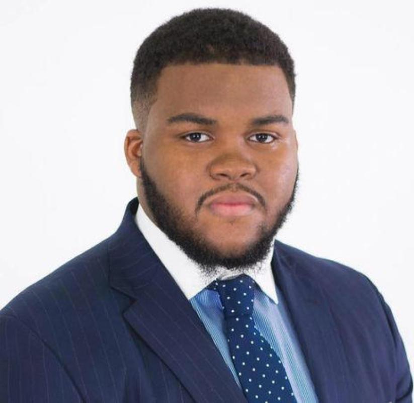 Isaiah Hazward