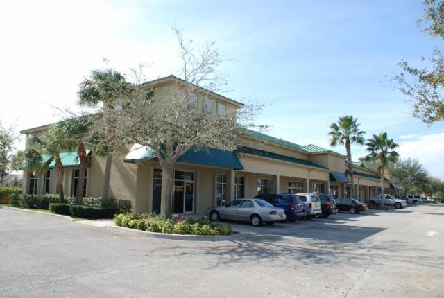 JUPITER PARK PLAZA