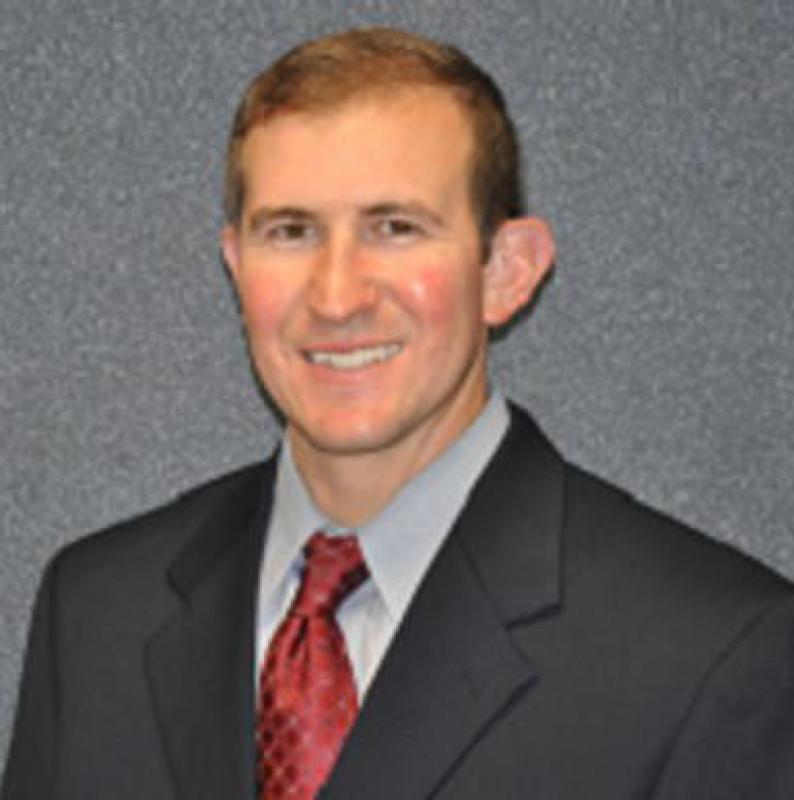 Trent Vacek, CCIM