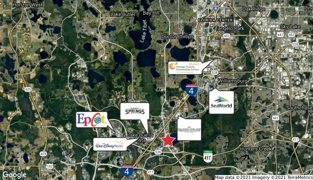 For Sale-Lake Bryan Multifamily Site