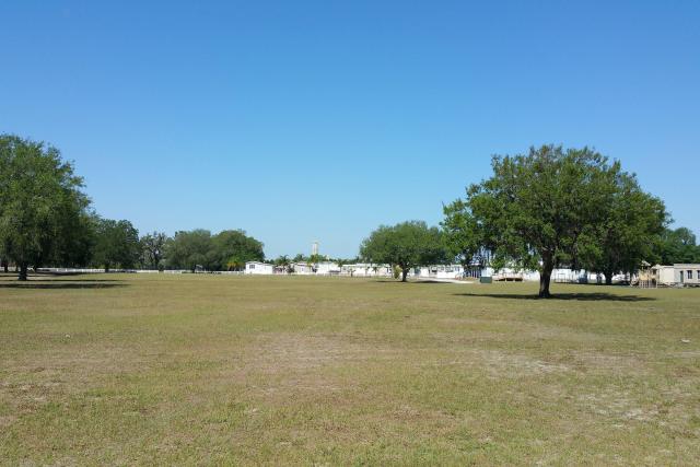 Zephyrhills Multifamily/Commercial Acreage