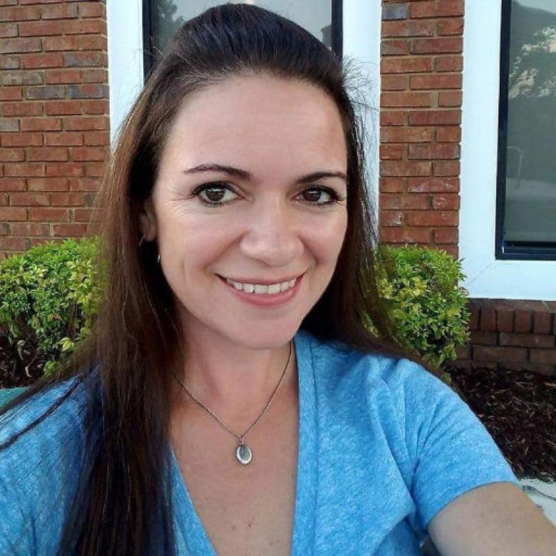 Amber Seibel