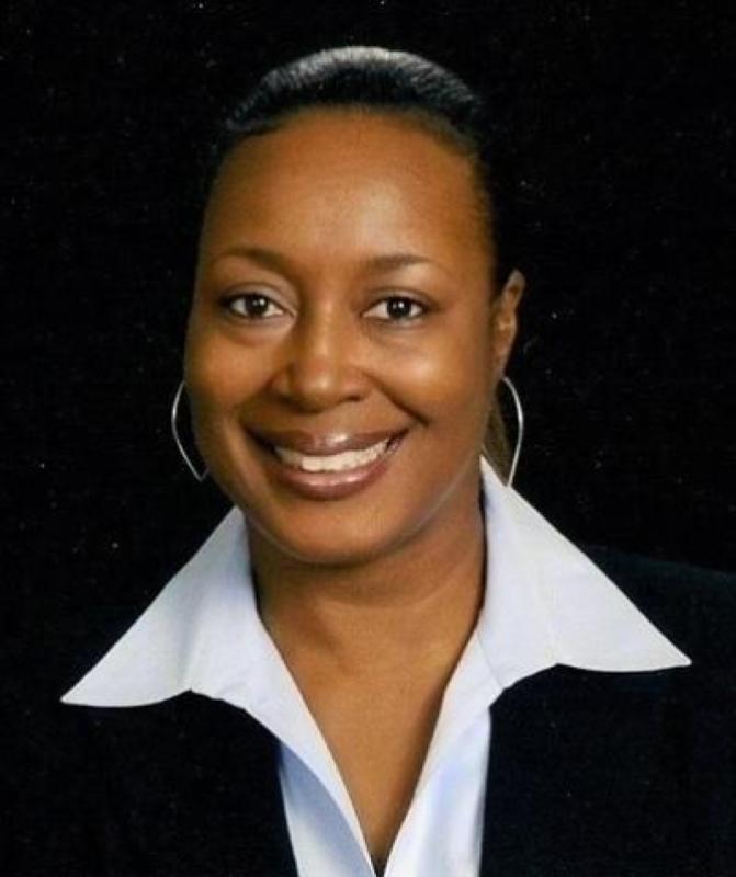 April Purnell