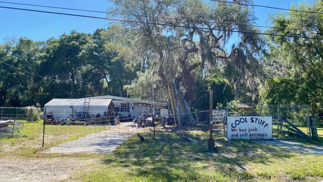 Multi-Use Comm Property on Hwy 200