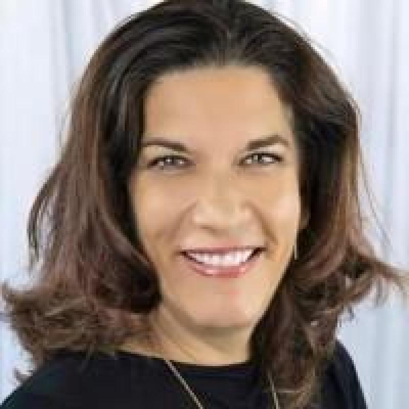 Lauren Cohen