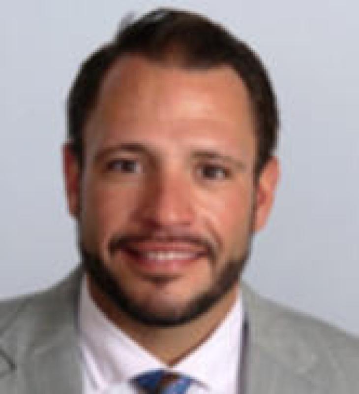 Jon Paul Cirelli