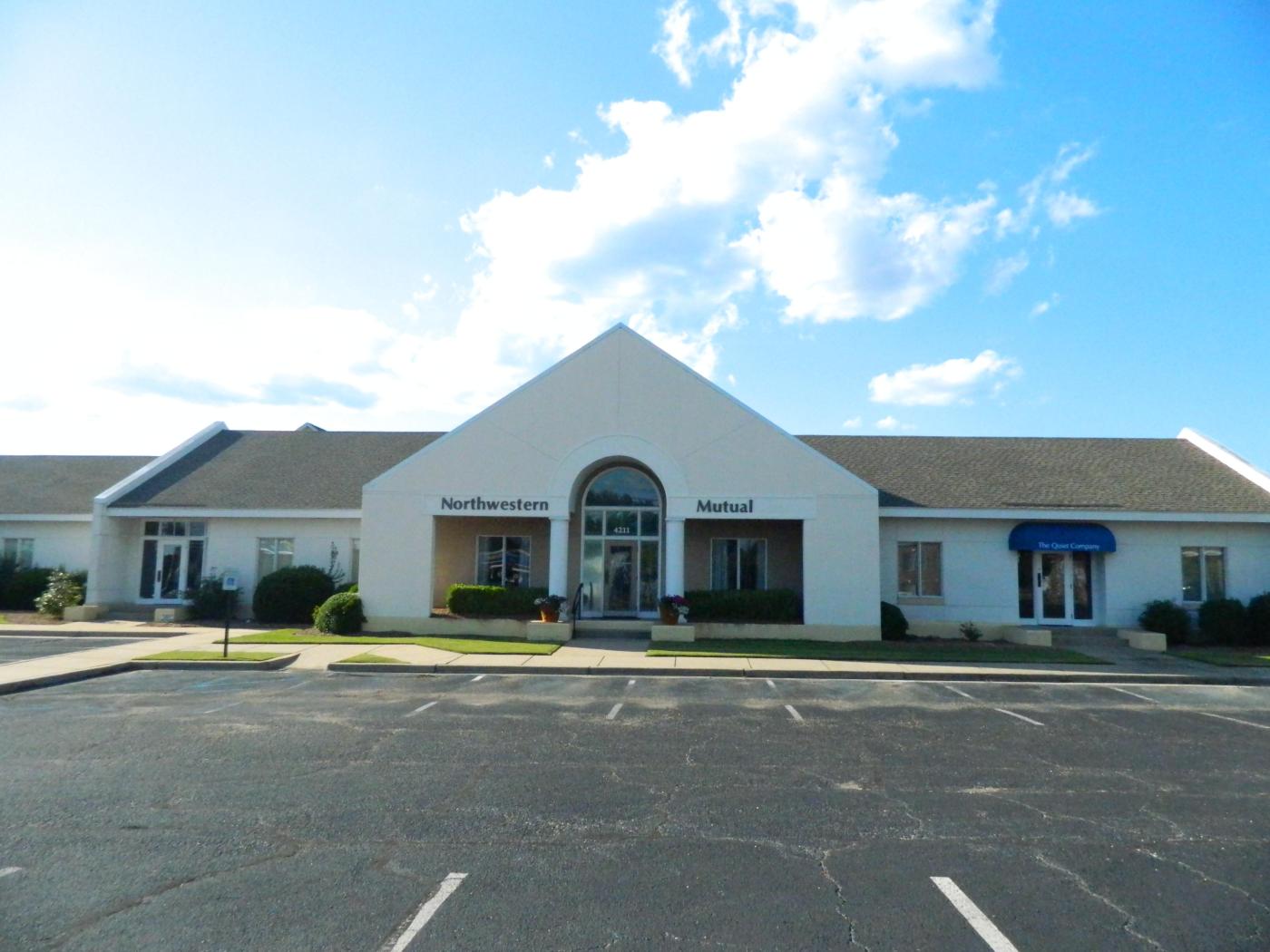 4209-4211-4213 Carmichael Road
