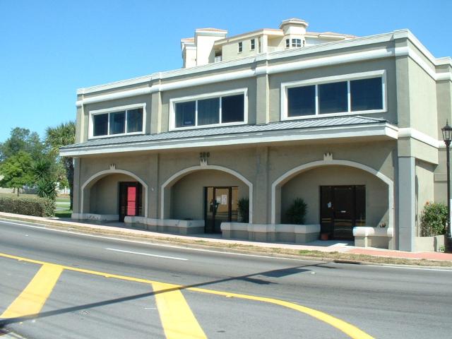 Village Plaza
