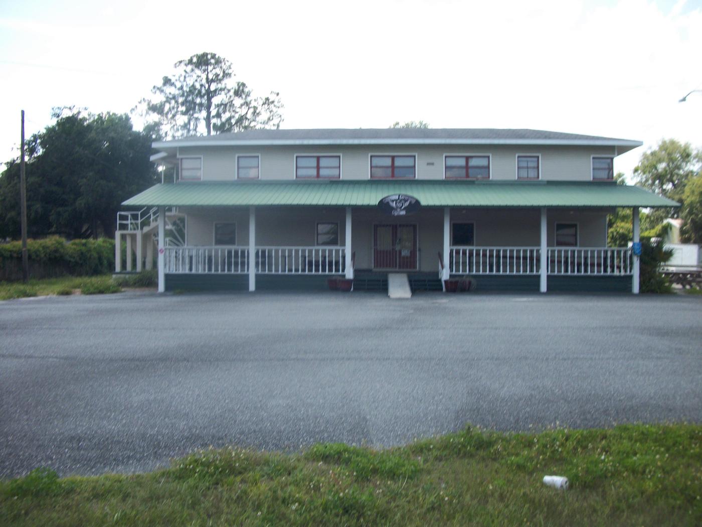 Own a Piece of Leesburg History