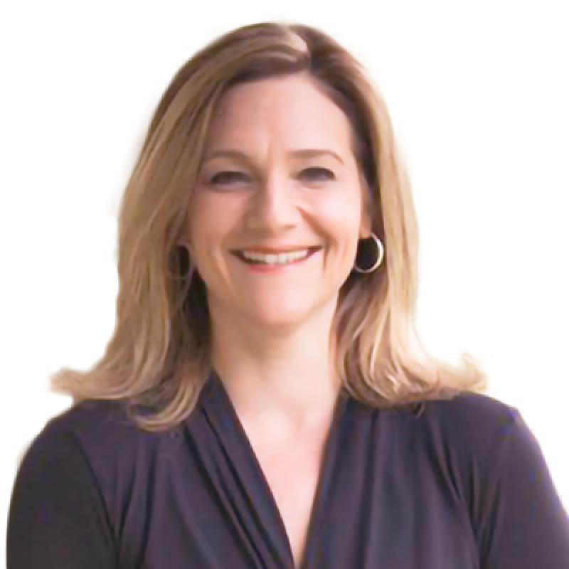 Stephanie Gilezan