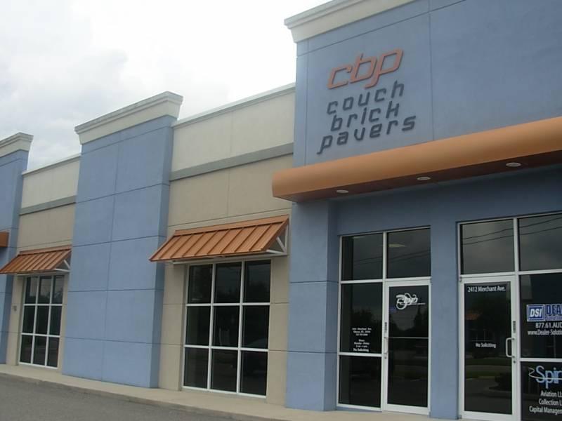 Office/Warehouse Condo