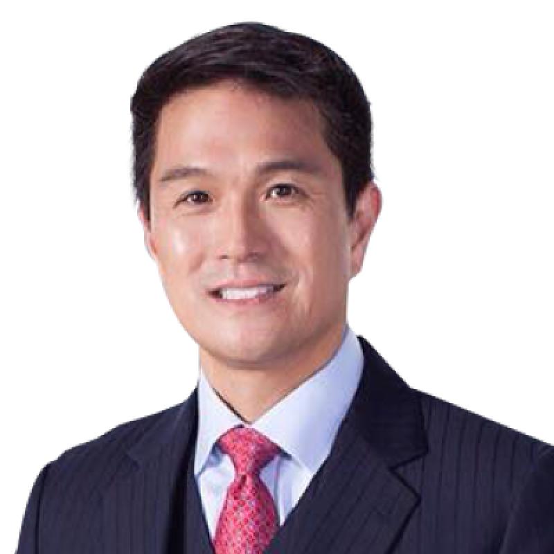 James Huang