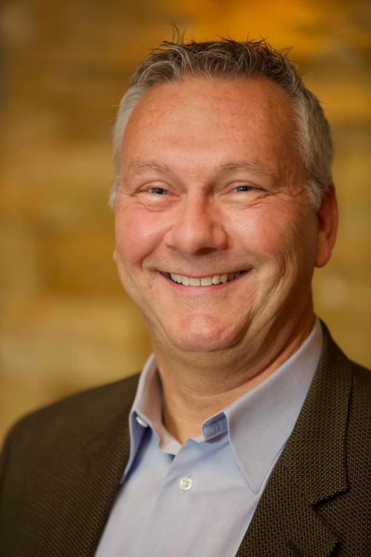 Mark Goodwin, CCIM, ALC