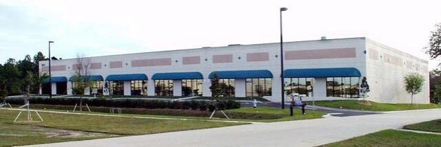 Office, Showroom & Warehouse