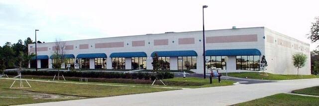 Office, Showroom & Warehouse