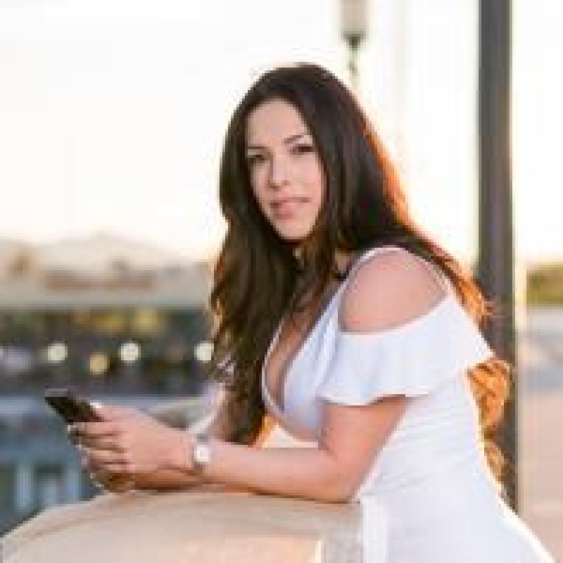 Kelly Villaescusa