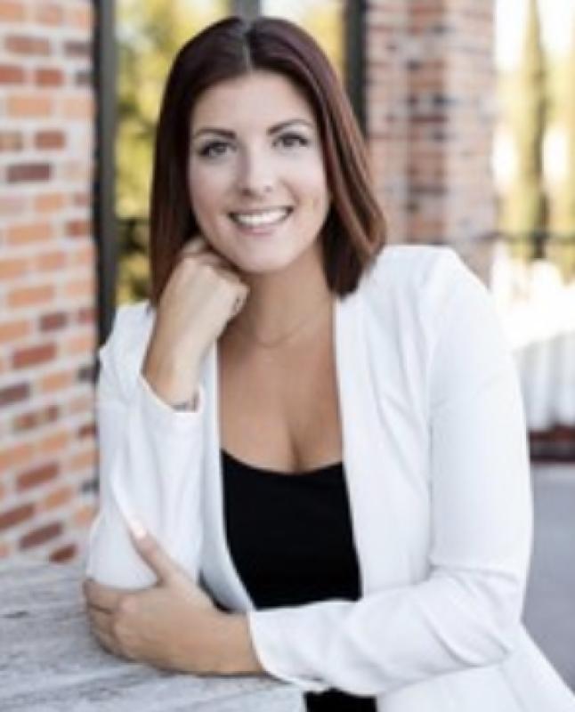 Kimberly Morphis
