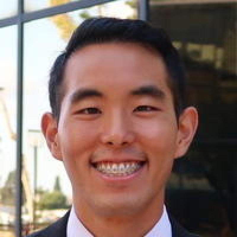 Bryan Yang