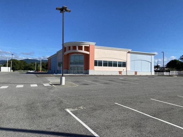 Free-Standing Former CVS Pharmacy- FOR LEASE