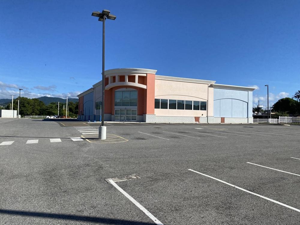 Free-Standing Former CVS Pharmacy- FOR LEASE