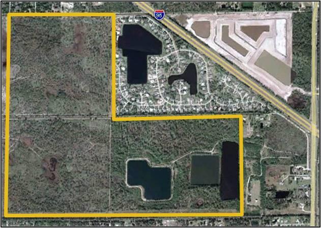 Assignee Ordered Sale - 495 Acres