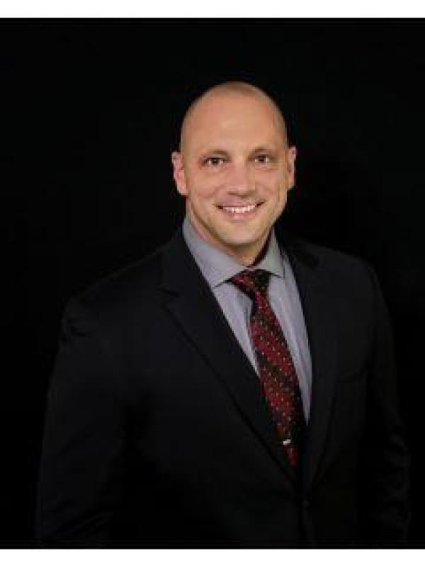 Daniel Miller