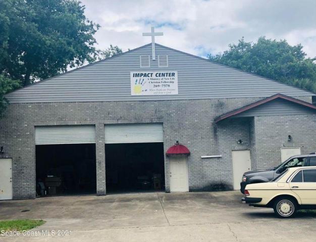 UNDER CONTRACT - 550 Tropic St