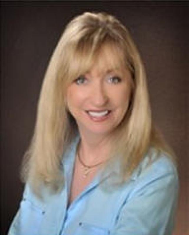 Susie Taliaferro