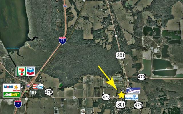 2.6 Acres Commercial Land for Sale