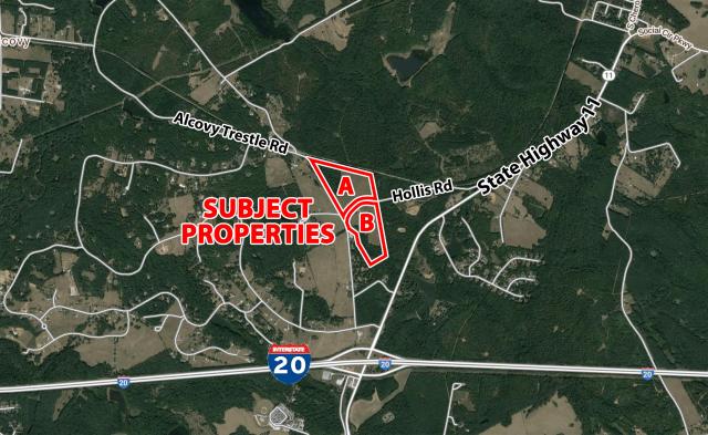 81.12± AC For Sale