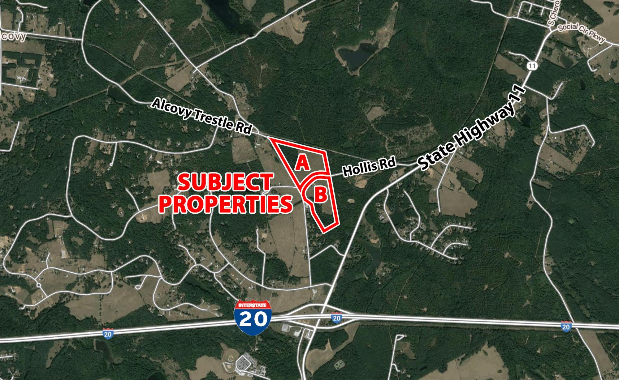 81.12± AC For Sale