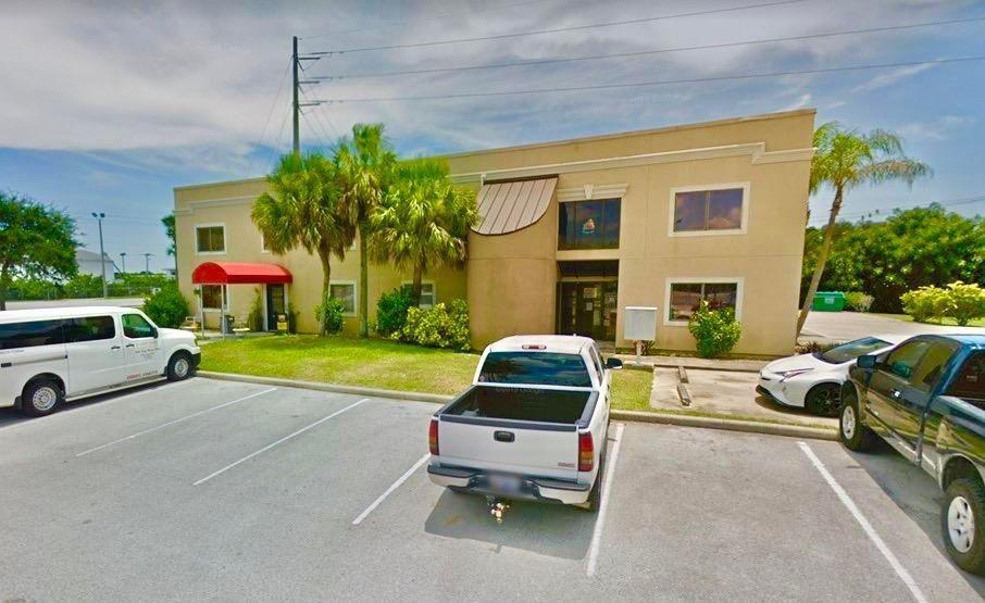 6,600 SF - 2-Story Office Complex