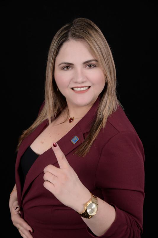 Mary Basulto