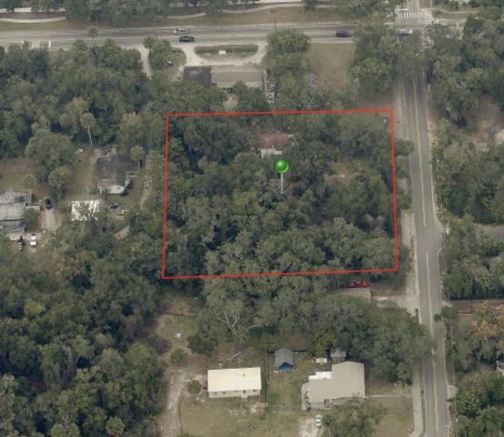 Vacant Multi-Family