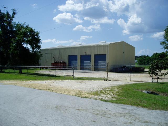 Excellent Hwy Location!