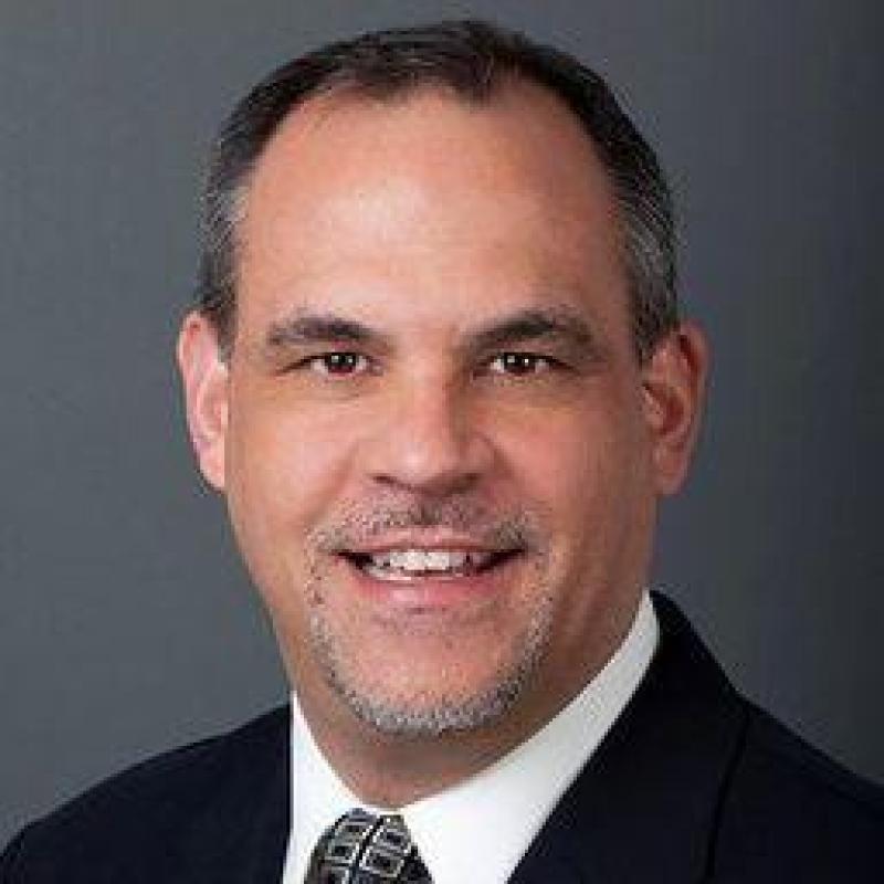 Rich Enderlin
