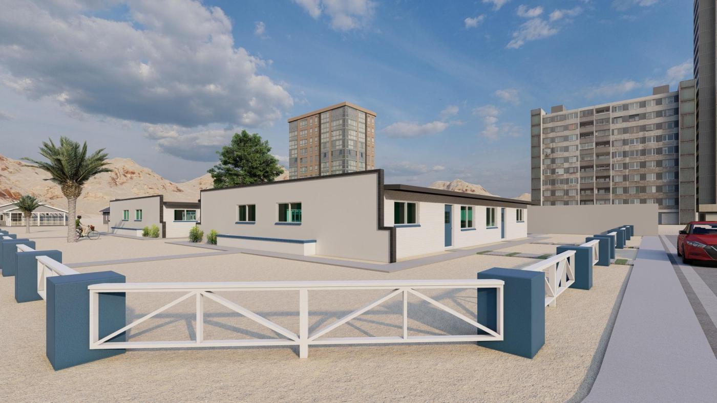 Remodeled Fourplex w/ 200k Improvements