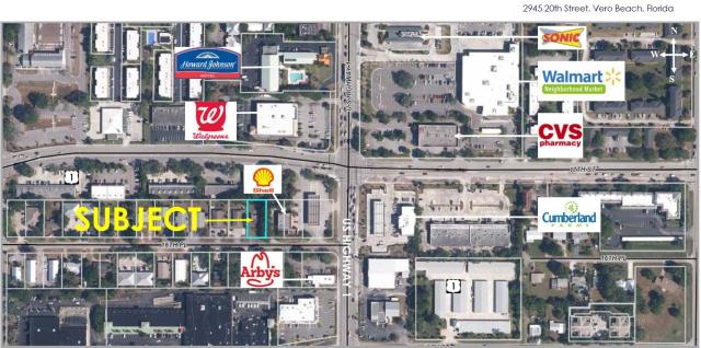 Commercial Site For Sale