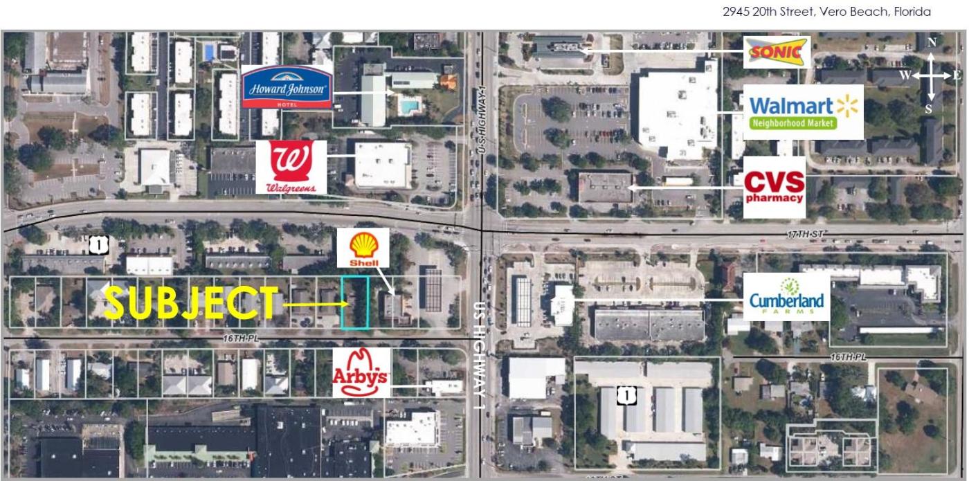 Commercial Site For Sale